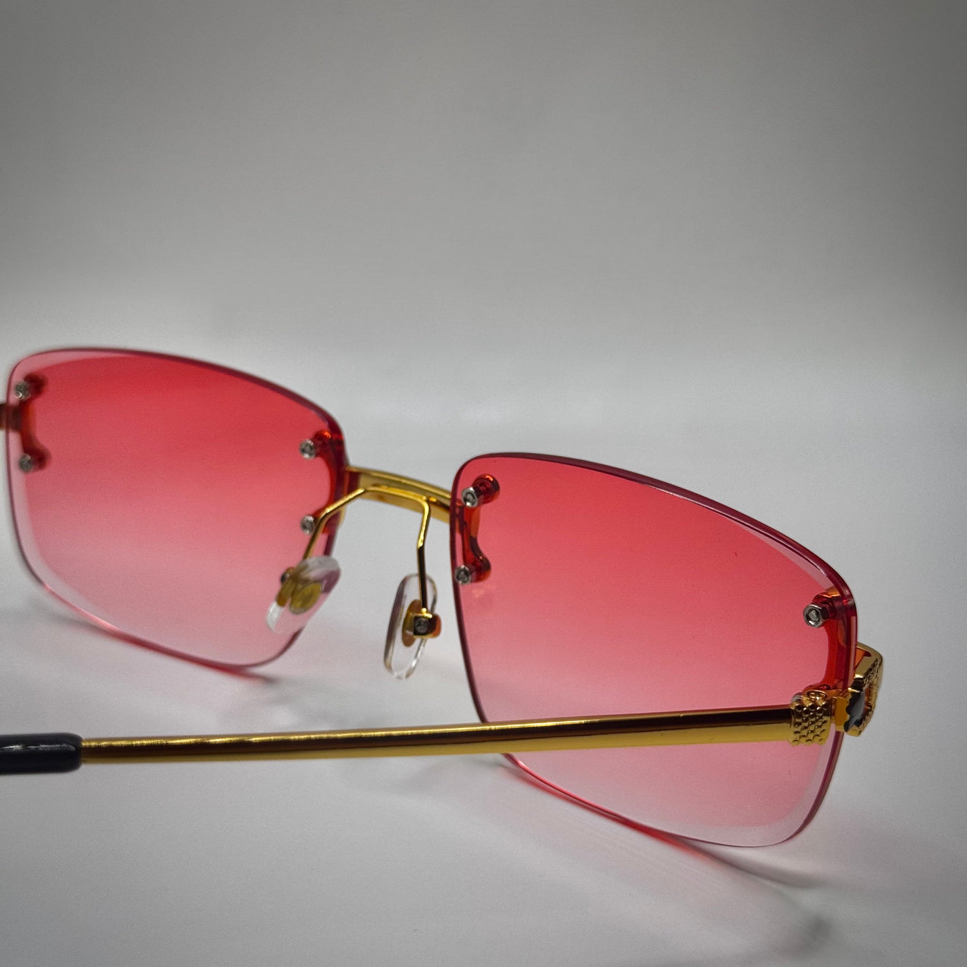 FAYA - Golden Pink