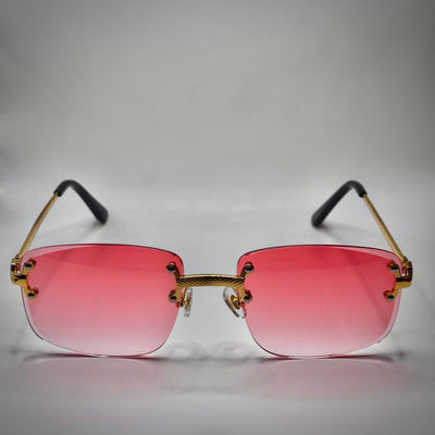 FAYA - Golden Pink